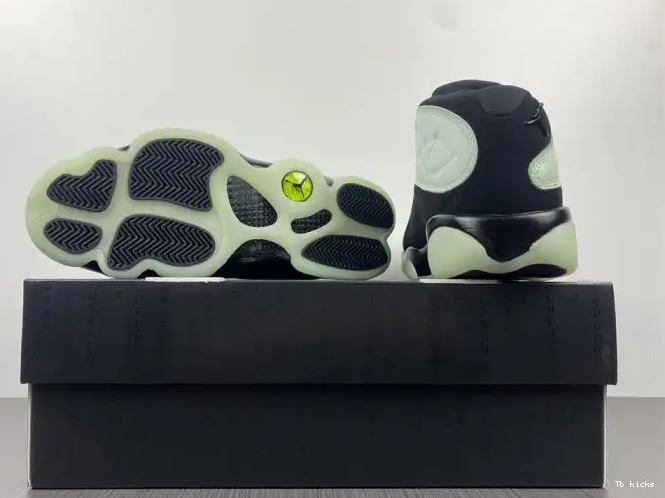 Reps TBK Single's Air Retro Jordan DM0803-300 Low (2021) Day 13 0418